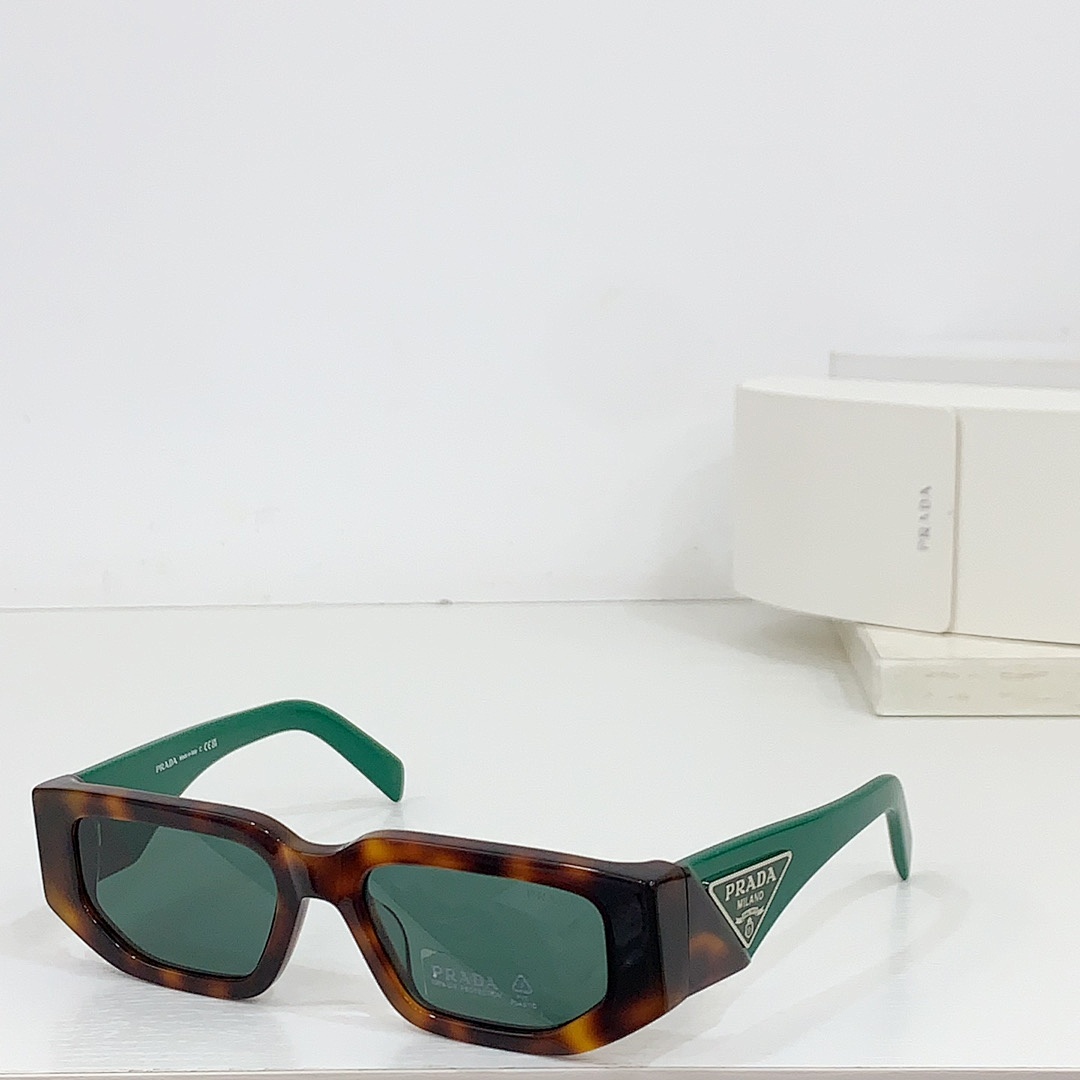 Prada MODEL OPR 09ZSSize:53 19-140. - Image 9