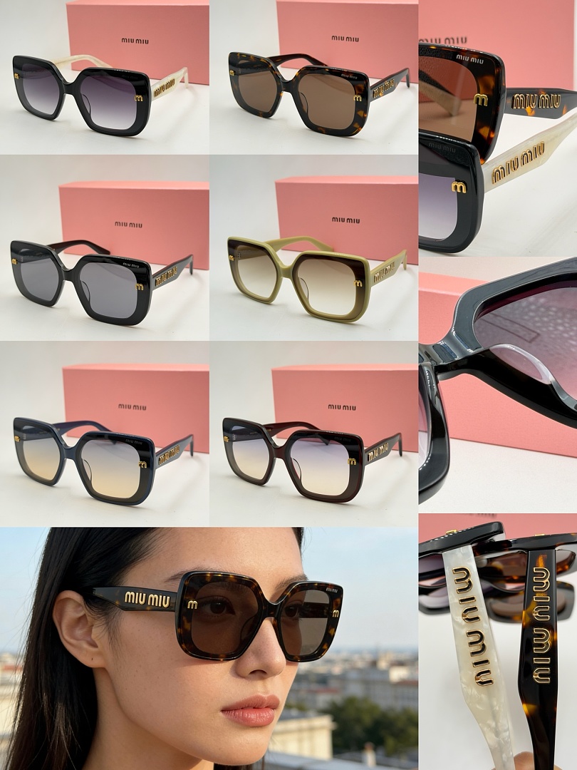 Miu Miu MU71ZS64