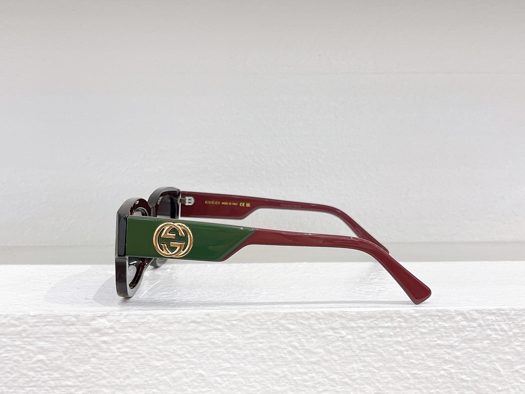 Other GUCCIMODEL:GG1667SKSIZE:54 20-145_986 - Image 4