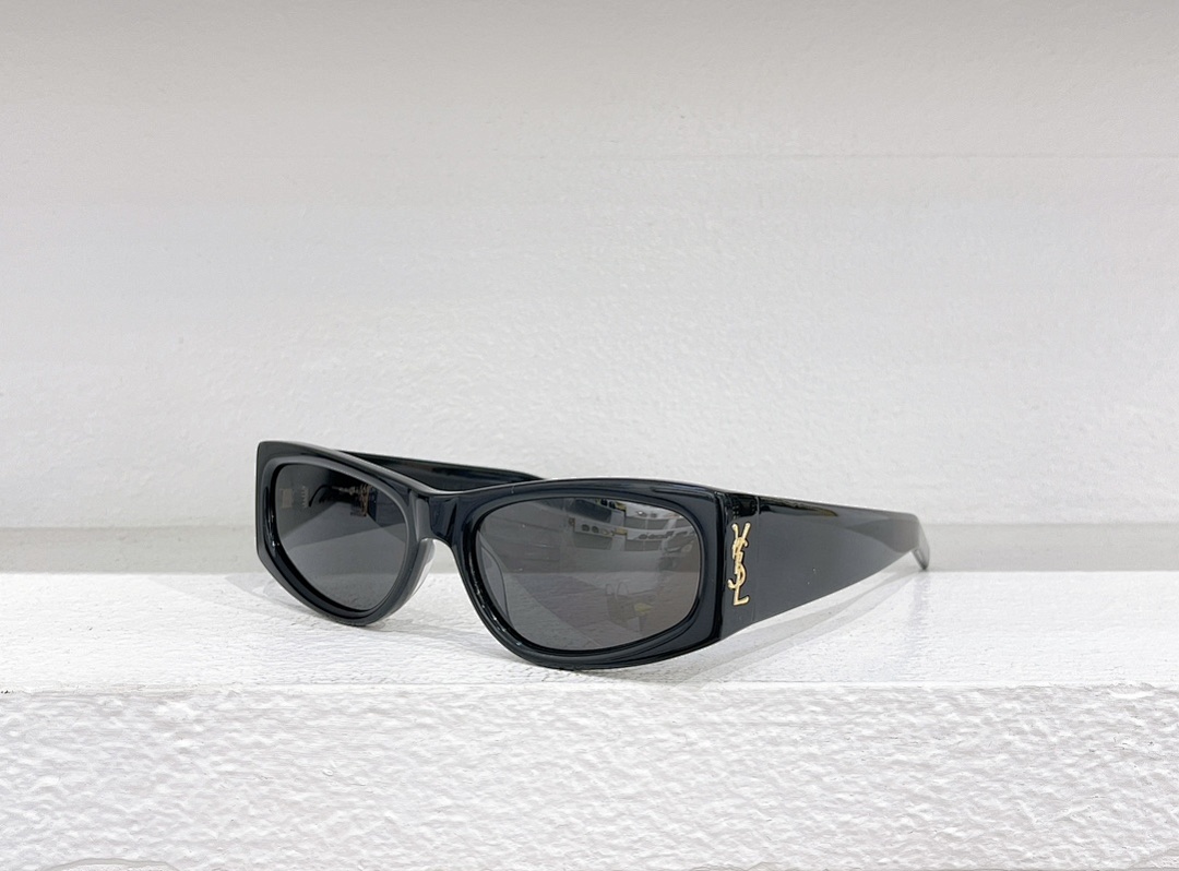 Other SAINT LAURENTMODEL:SLM140SIZE:55 20-135_90, photo 1