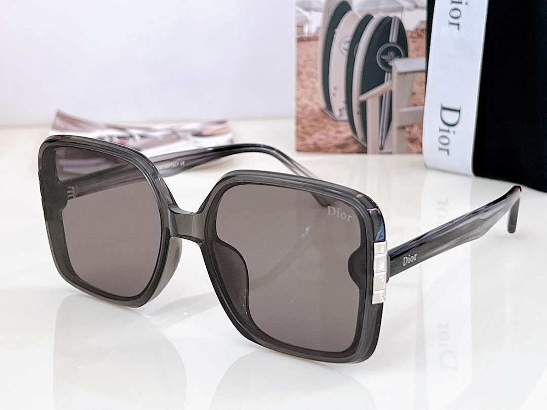 Other DIOR CD 0240SSIZE:58 - Image 7