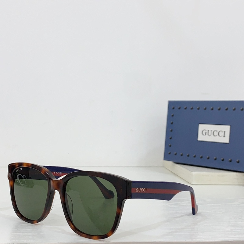 Other GUCCIMODEL:GG1430SKSIZE:57 18-145_, photo 1