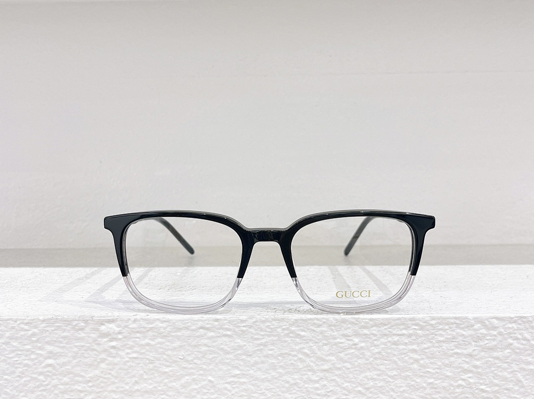 Other GUCCIMODELGG1465OASIZE 53 21-145_ - Image 3