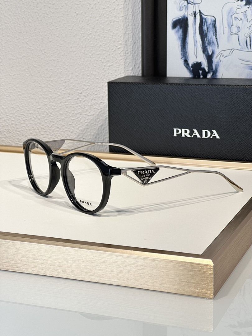 Prada Mod:SPR 68ZVSize:53 - Image 4
