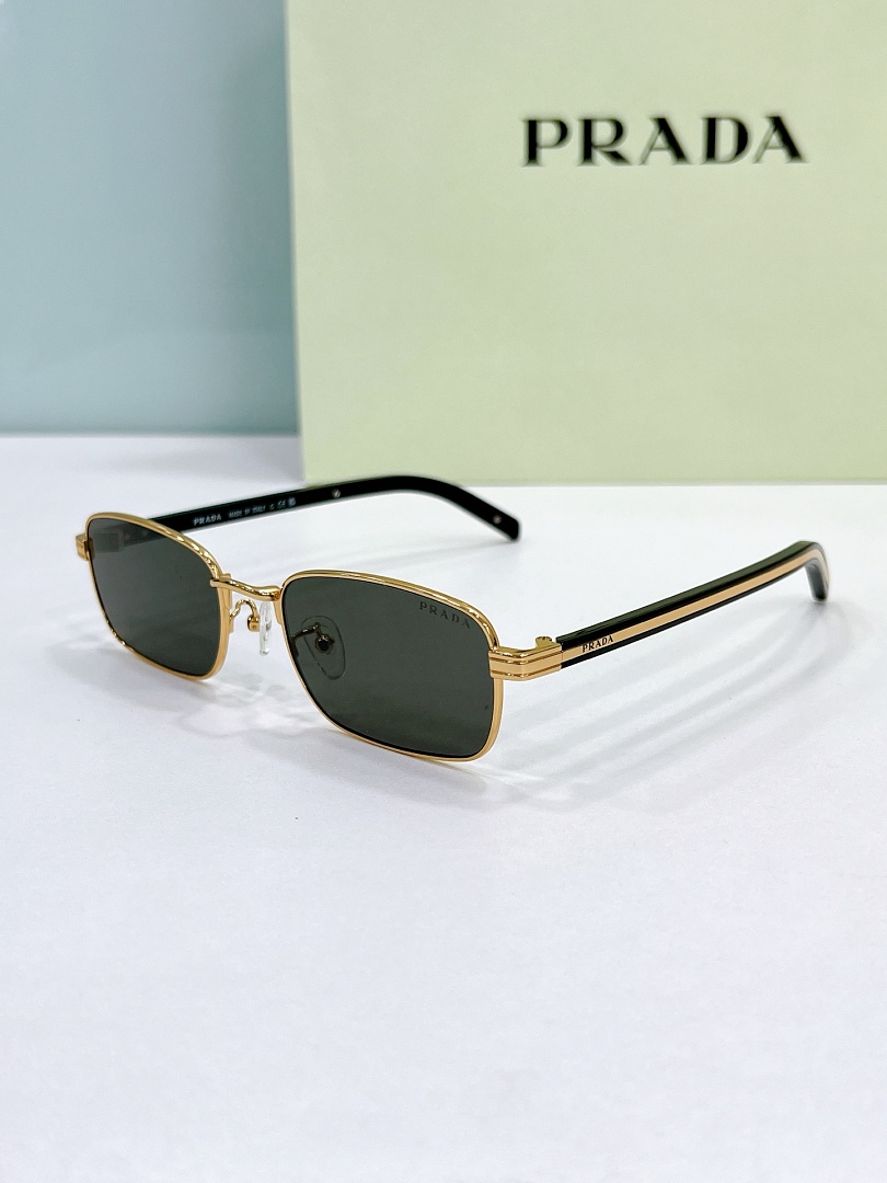 Prada ModelVPRB54Size:54 - Image 9