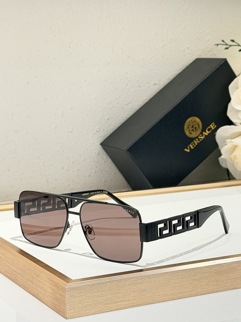 Other VERSACE MODELVE2290 SIZE61 - Image 6