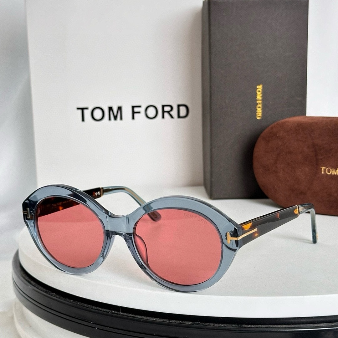 Other TOM FORDMODEL:FT 1088 SIZE:54 - Image 4