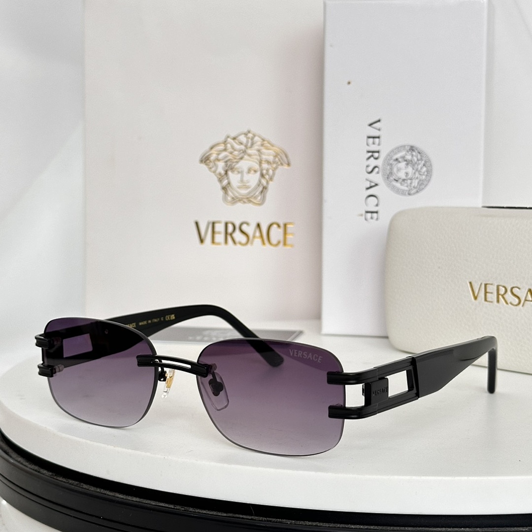 Other VERSACEMODEL:MOD051SIZE:56 18-142_230 - Image 9