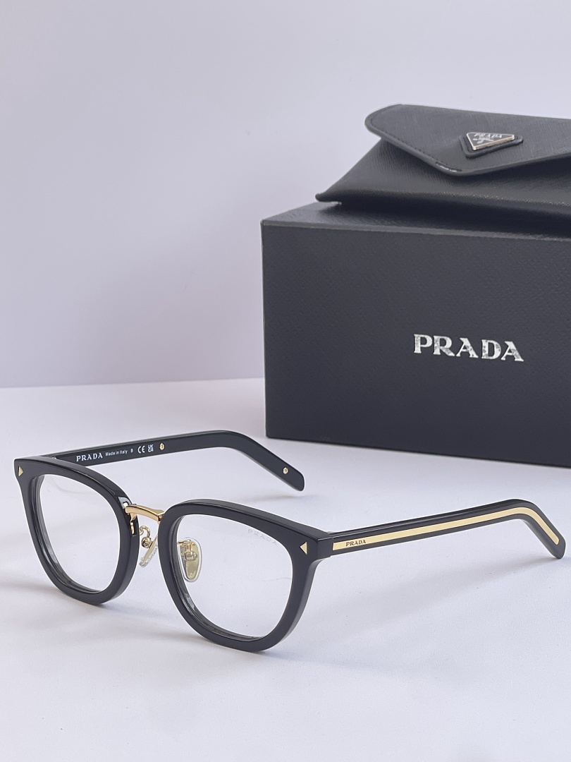 Prada MODELSPR C01S SIZE:52