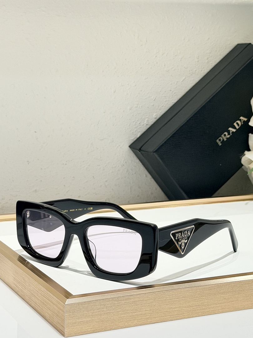 Prada MODEL:PR 2200S SIZE:54 - Image 7
