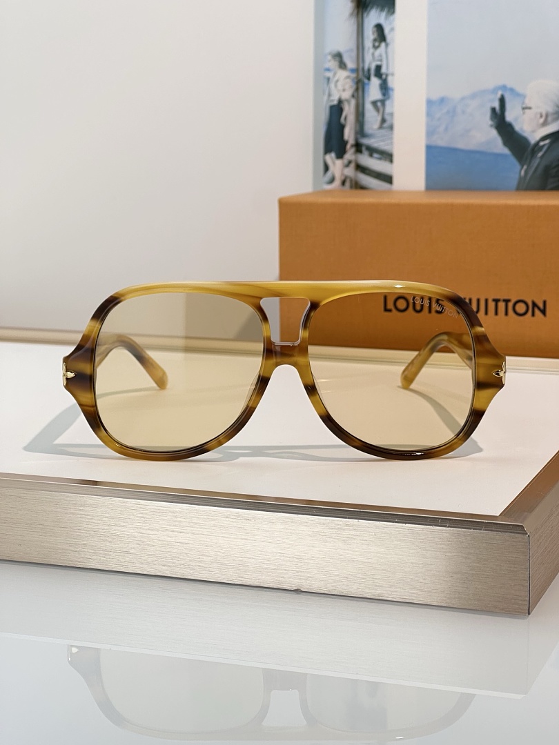 Other Louis VuittoMod:Z3476USize:58 - Image 2