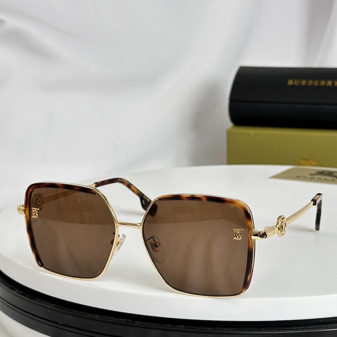 Other BURBERRYMODEL:BE3128SIZE:57 - Image 5