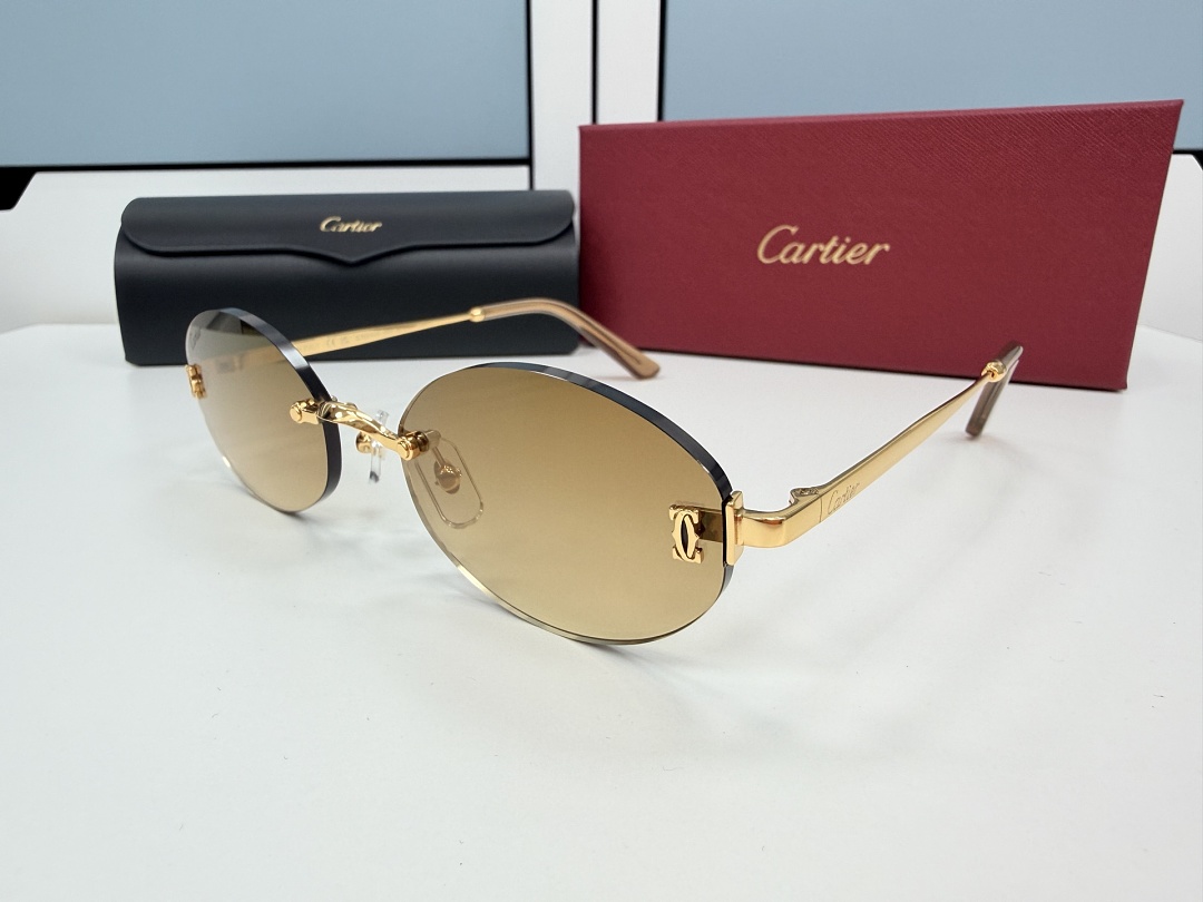 CartierMod, photo 1