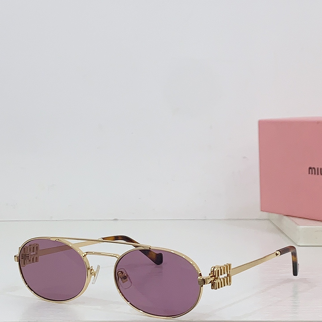 Miu Miu MiuMiUMod:SMU 54ZSSize:53 - Image 9