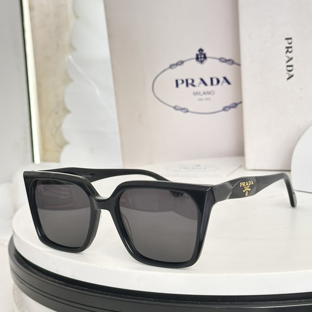 Prada PRAD MODEL:F2780 SIZE:53 - Image 7