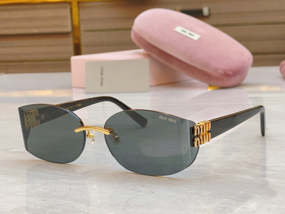Miu Miu MODEL MU 110AV,SIZE:63