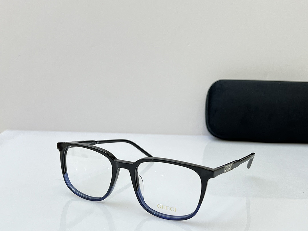 Other GUCCIMODELGG1465OASIZE 53 21-145_ - Image 9
