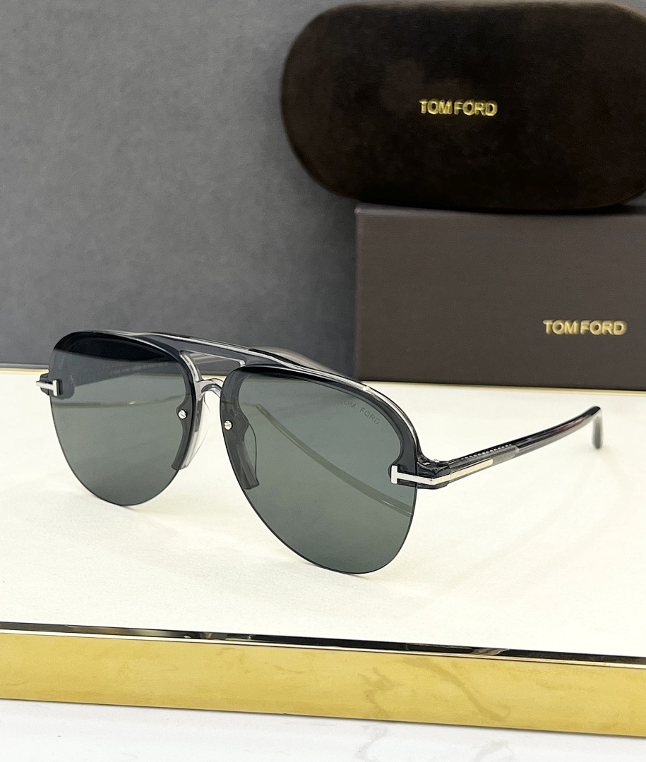 Other TOM FORDMODEL:TF1004SIZE:62 - Image 7