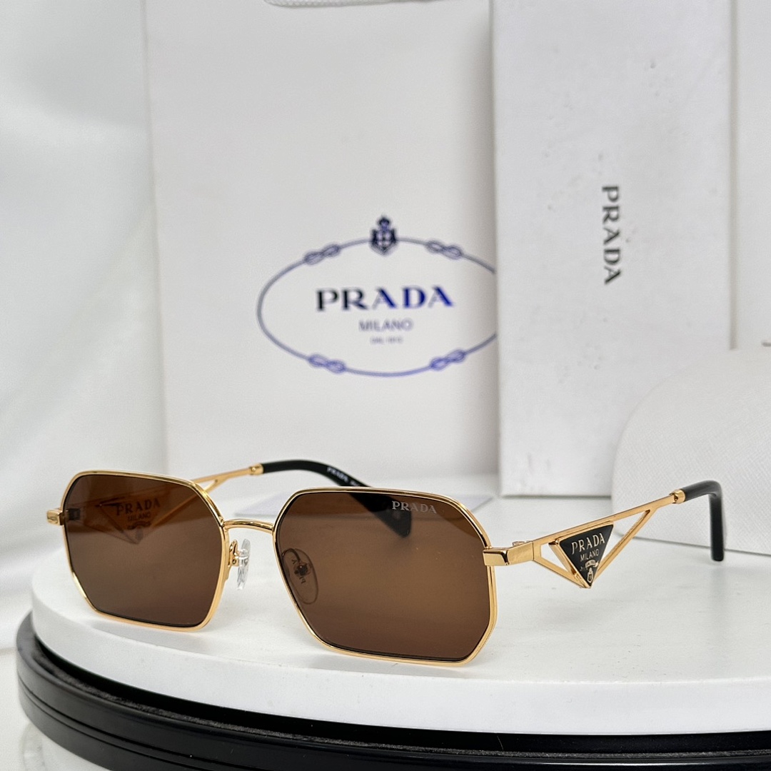 Prada MODEL:OPRA51SSIZE:58 - Image 8