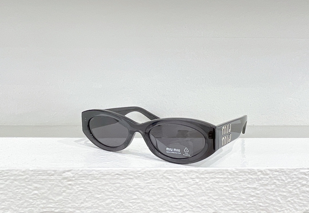 Miu Miu MODEL SMU 11WSIZE:57 20 - Image 5