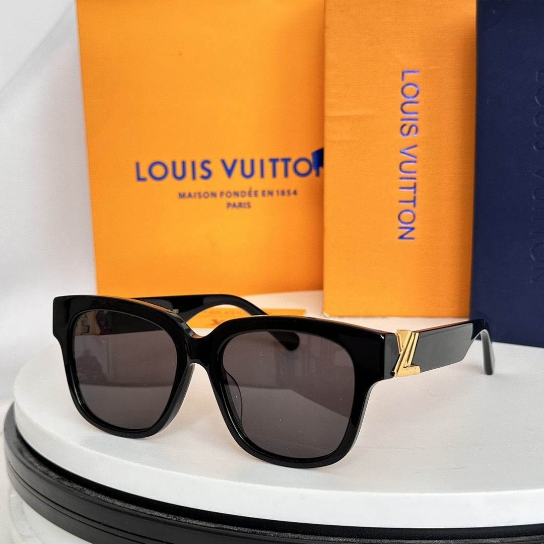Other LOUIS VUITTONZ2124E Z2423E Z2428ESize:53 - Image 4