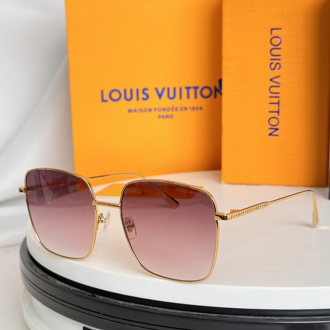 Other LOUIS VUITTONMODEL:Z1917USIZE:59 - Image 6