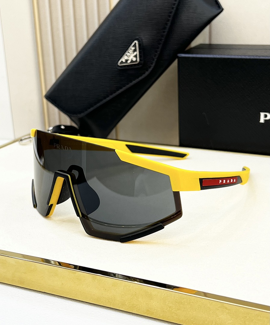 Prada MODEL:SPS 04W-FSIZE:130 - Image 7