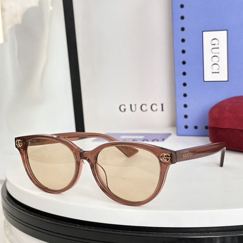 GUCCIMODEL:GG1818SK SIZE:56, photo 1
