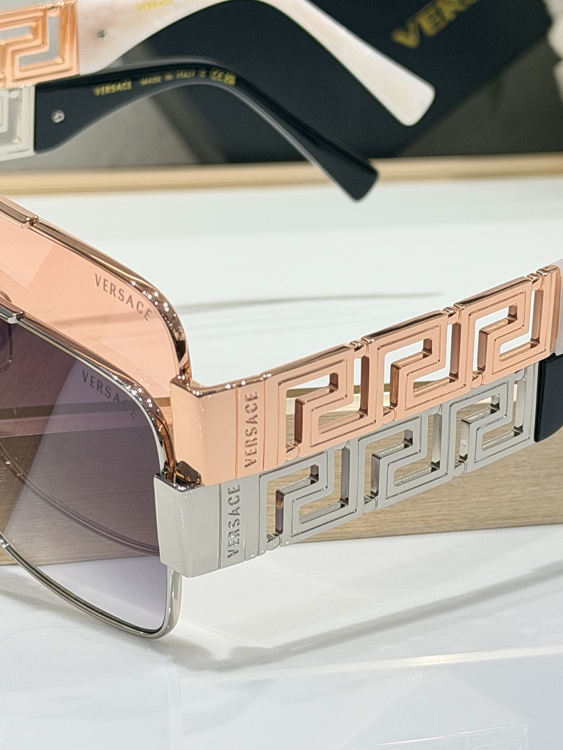 Other VERSACE MODELVE2290 SIZE61 - Image 3