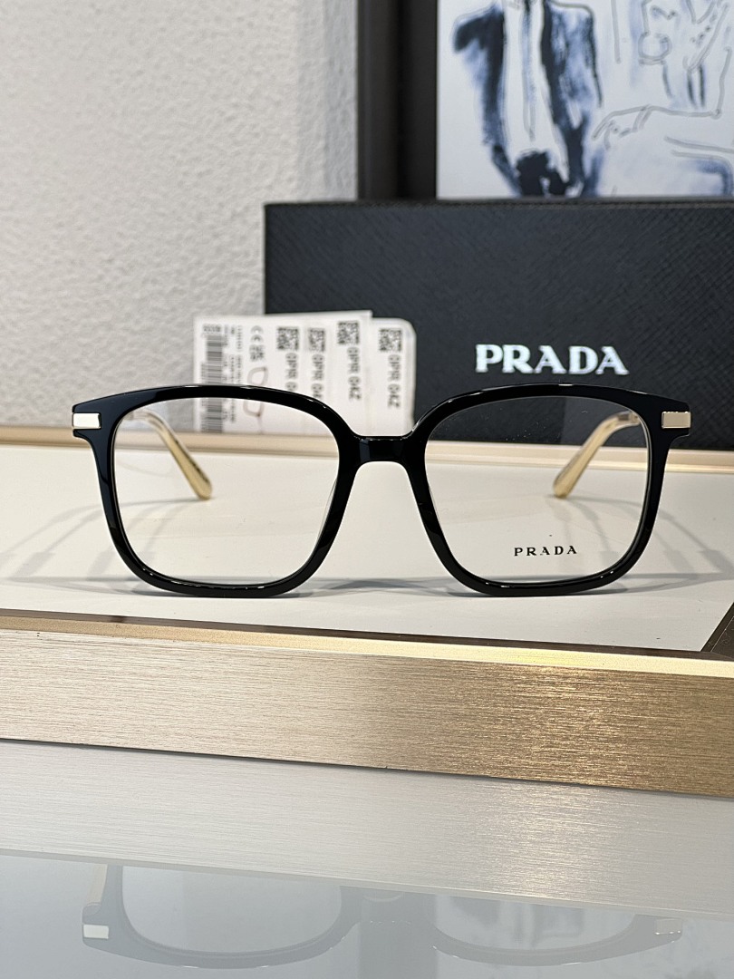 Prada Mod:VPR 04ZSize:52 - Image 5