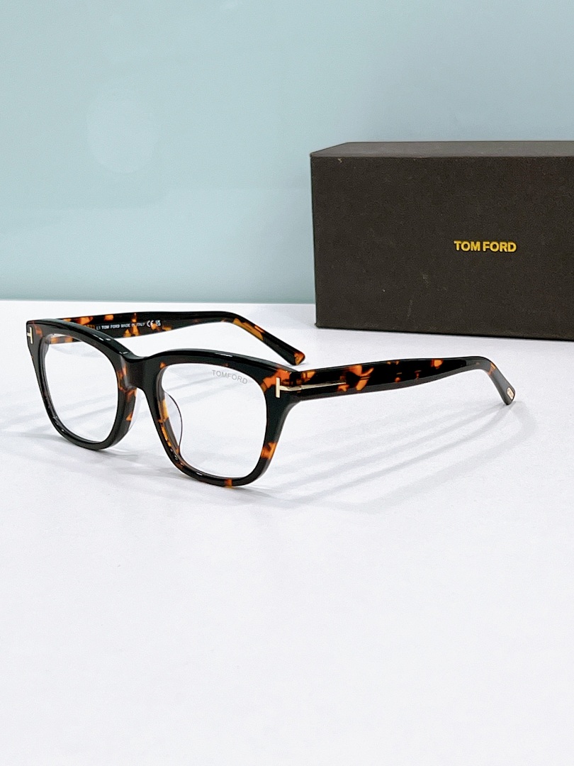 Other TOM FORDFT5178,SIZE52□ - Image 4
