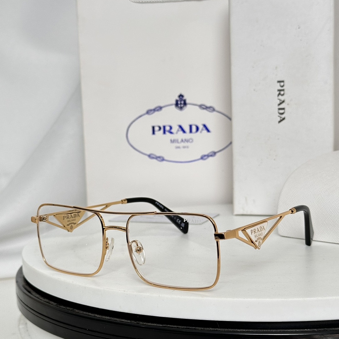 Prada MODEL:PRA52SSIZE:56 - Image 3