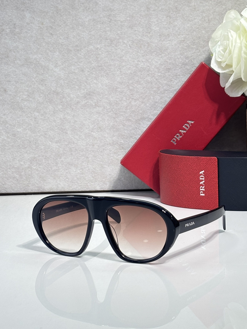 Prada MODEL:SPR C05SSIZE:56