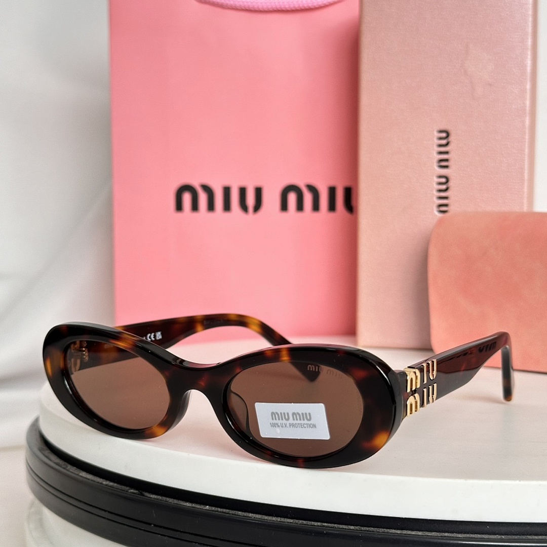 Miu Miu MODELSMU06ZSSIZE:50 20-140_921 - Image 6