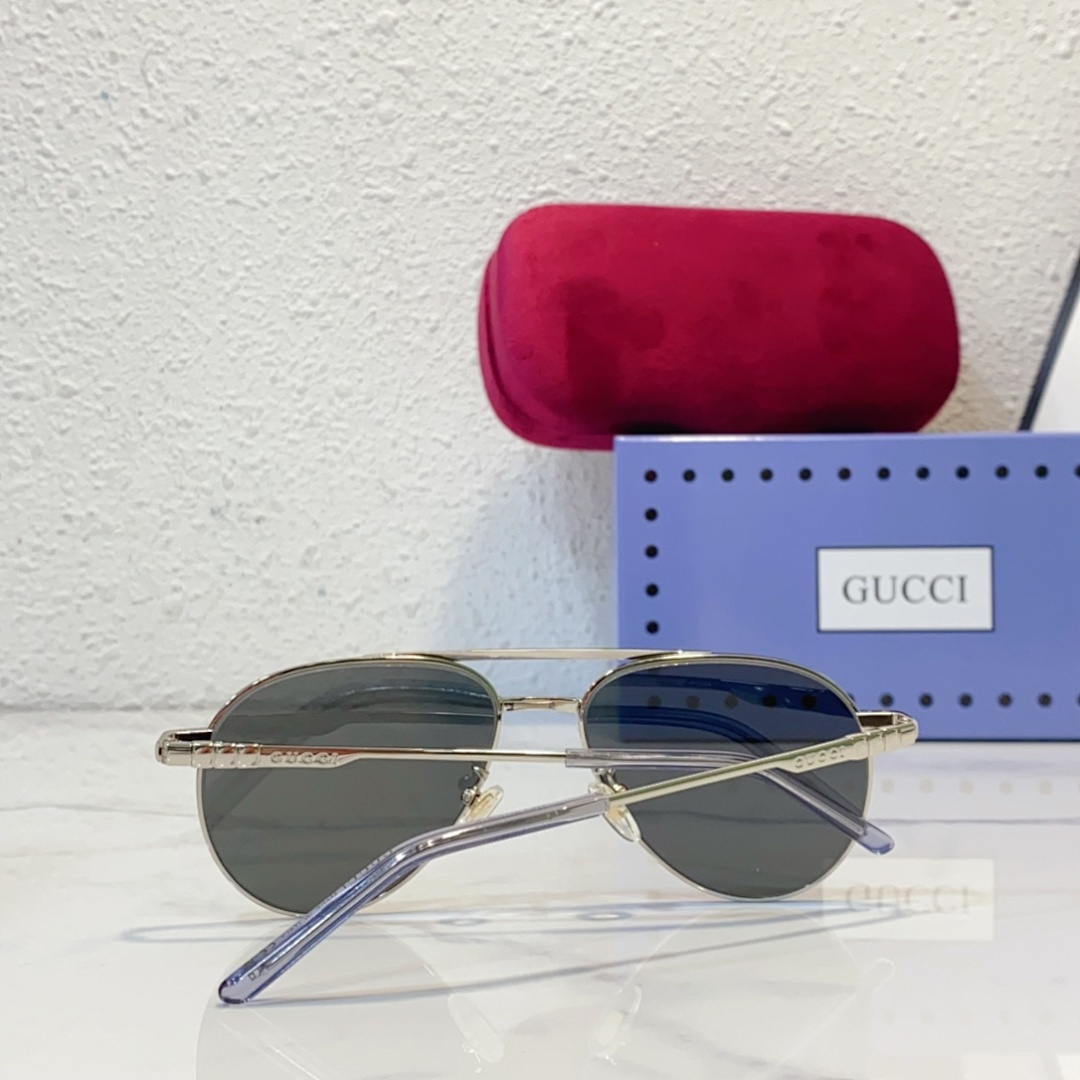 Other GUCCIMODEL:GG1679SSIZE:55 - Image 2