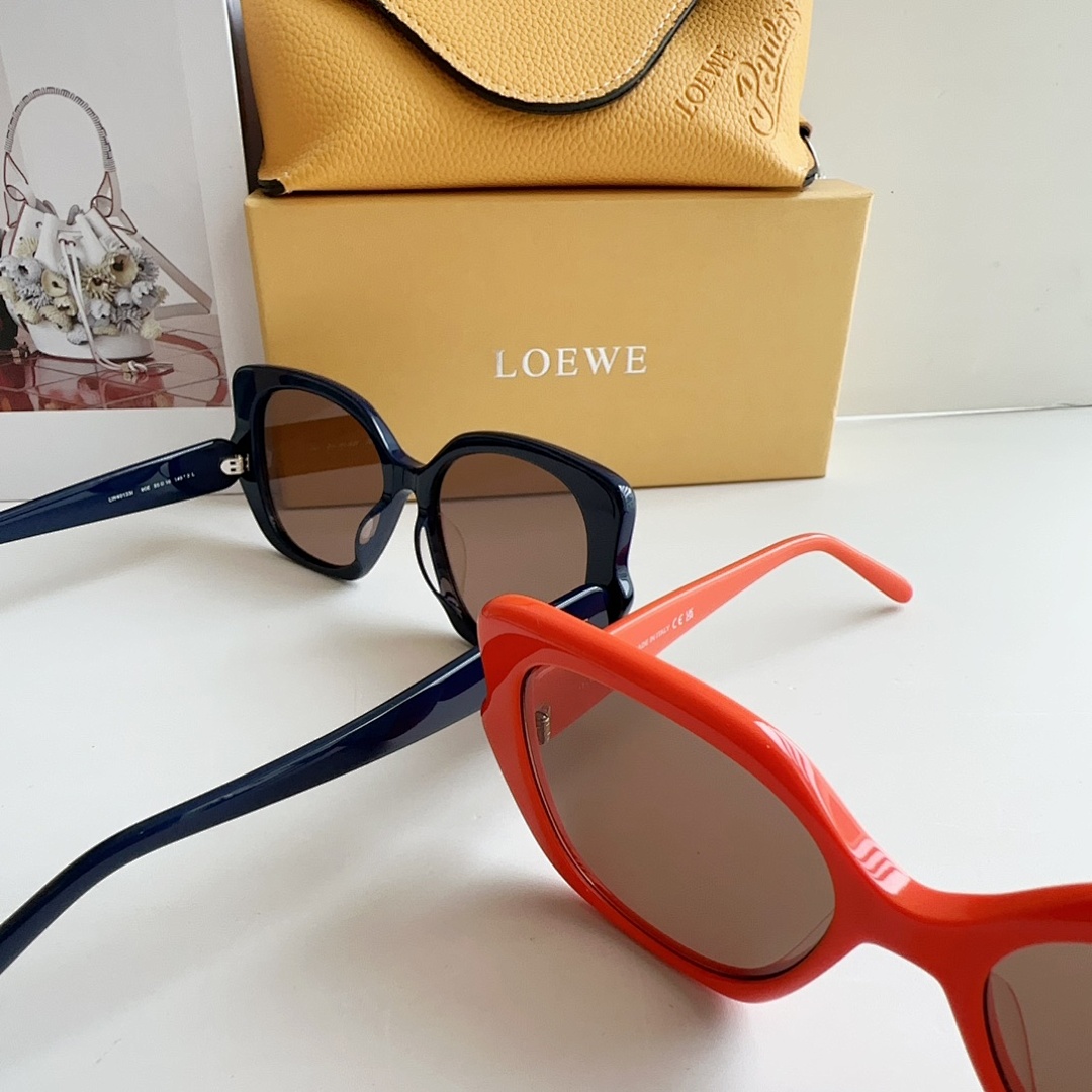 Other LOEWEMODEL:LW40133ISIZE:55 16-140_406 - Image 4