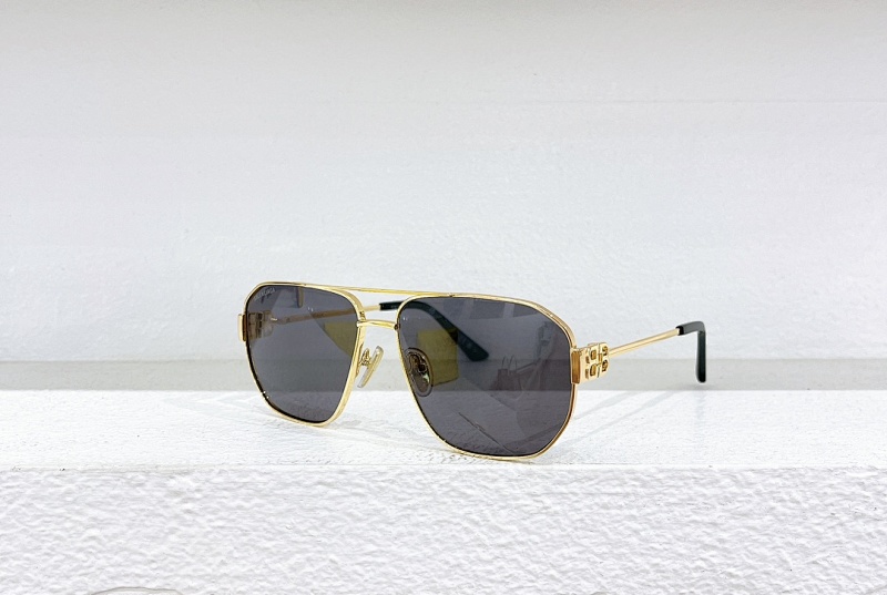 Balenciaga MODEL:BB0396SKSIZE:60, photo 1