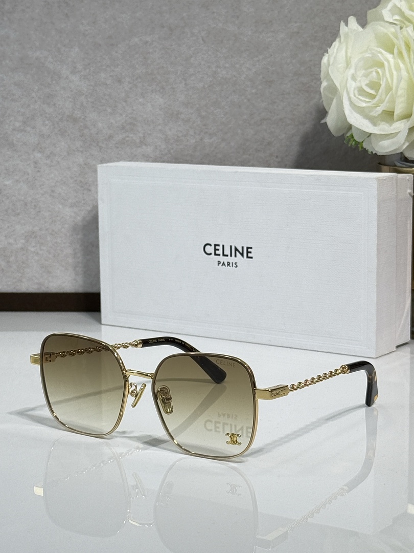 Other CelineMODEL:CL42126USIZE:59 18 - Image 7