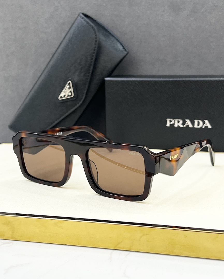 Prada MODEL:SPRA05SSIZE:53 - Image 9