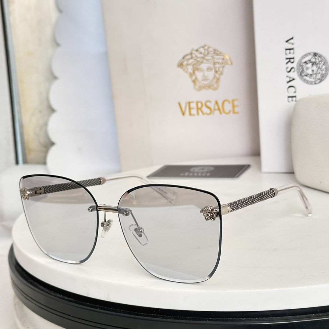 Other VERSACEMOD:VE2292BSize:64 - Image 8