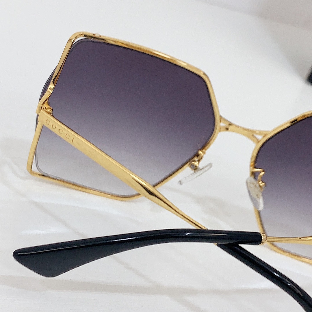 Other GUCCI GG0817 Size:65 - Image 3