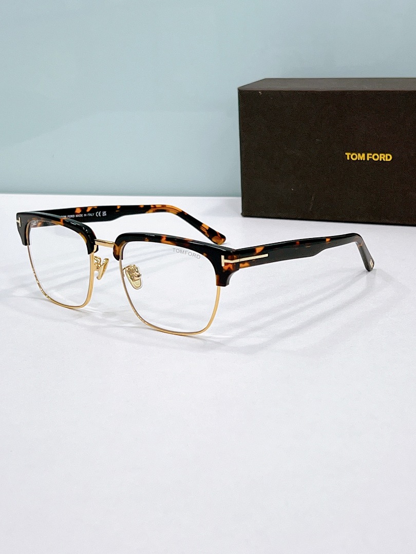 Other TOM FORDModelFT1290Size:56 21-145_133 - Image 9