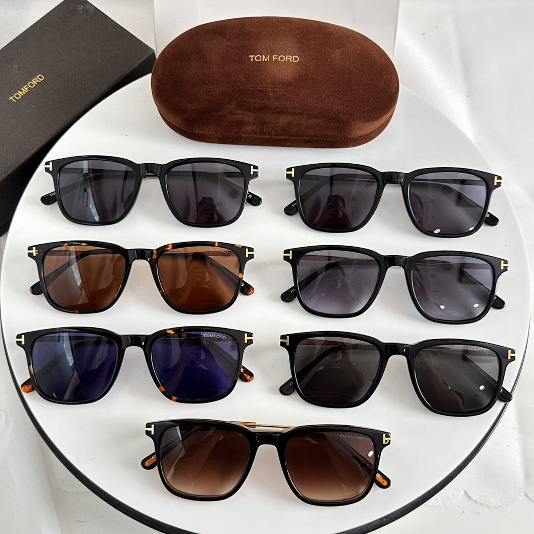 Other TOMFORD MODEL: FT0625 51 - Image 2