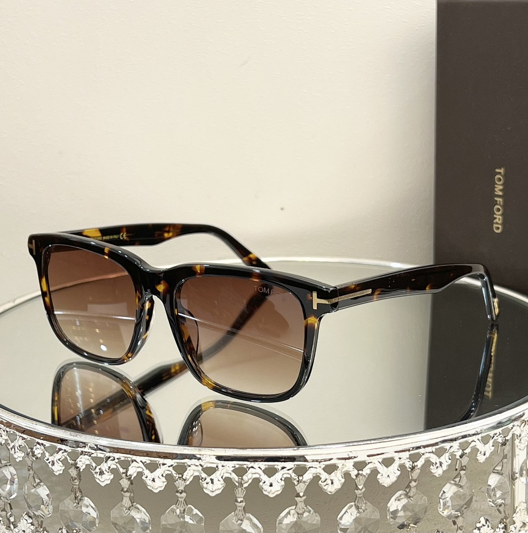 Other TOM FORDMODEL:TF775SIZE:55 - Image 7