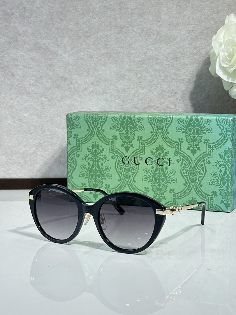Other GUCCIMODEL:GG2056SASIZE:56 - Image 4