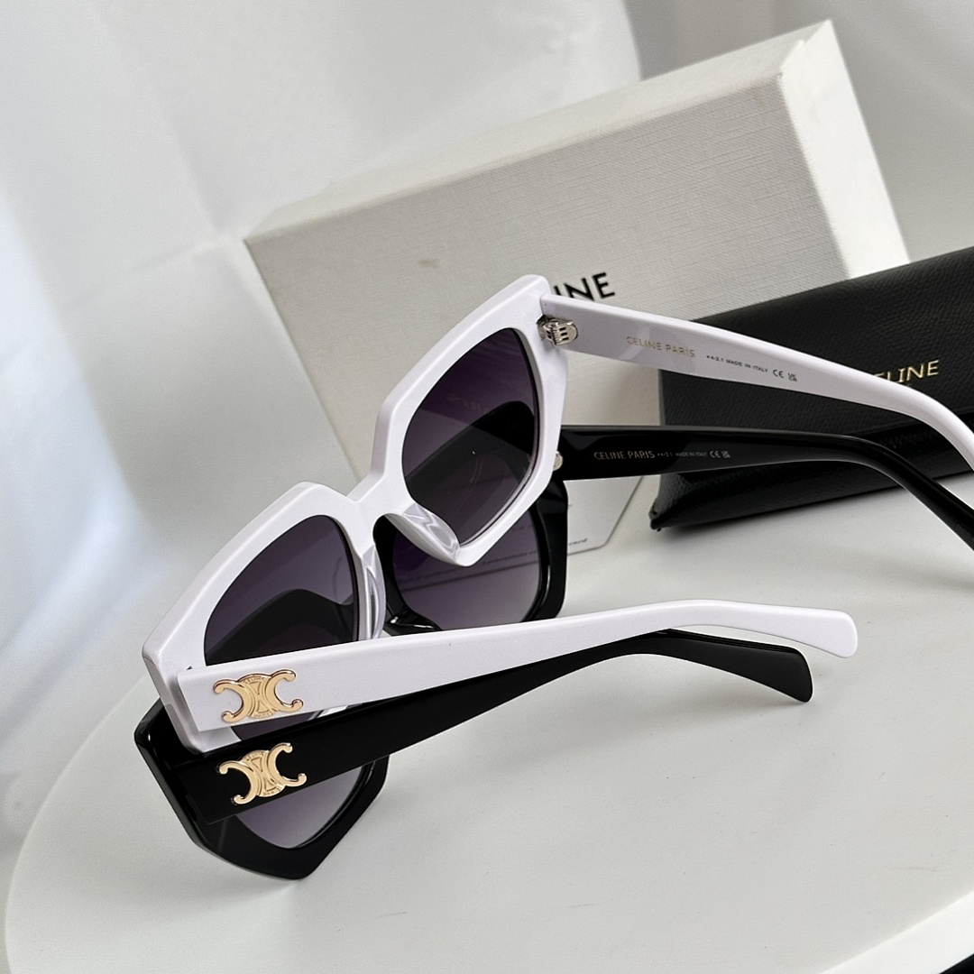 Other CELINeMODELCL40239FSIZE:55 - Image 3