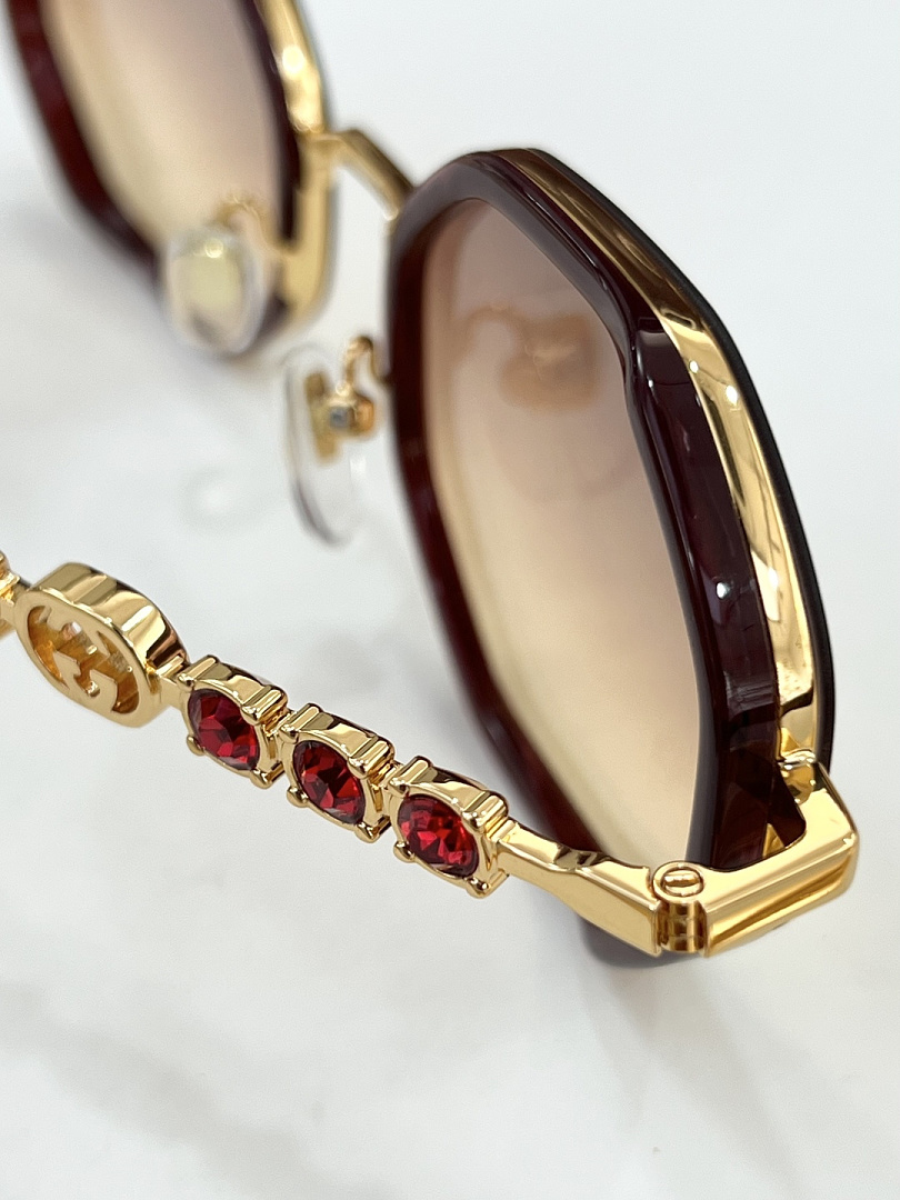 Other GUCCIMOD:GG1662SIZE:58 - Image 3