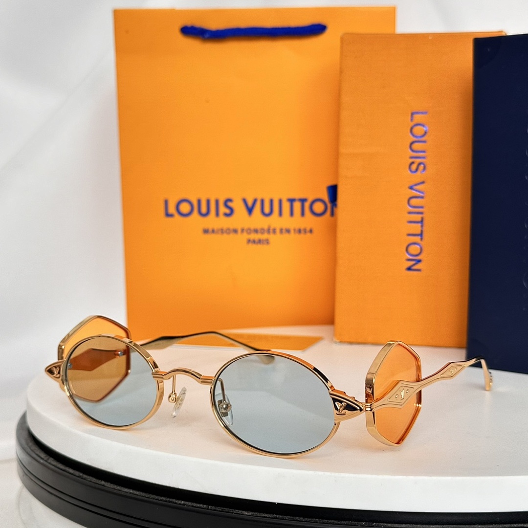 Other LOUIS VUITTONMODEL:Z2021U SIZE:50 24-145_201 - Image 8