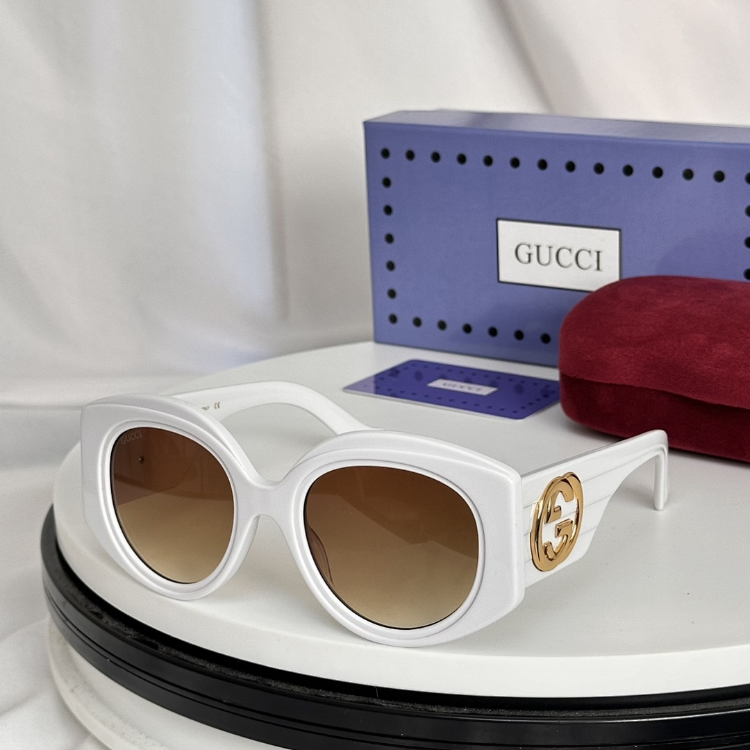 Other GUCCIMODEL:GG5955SSIZE:53 - Image 6