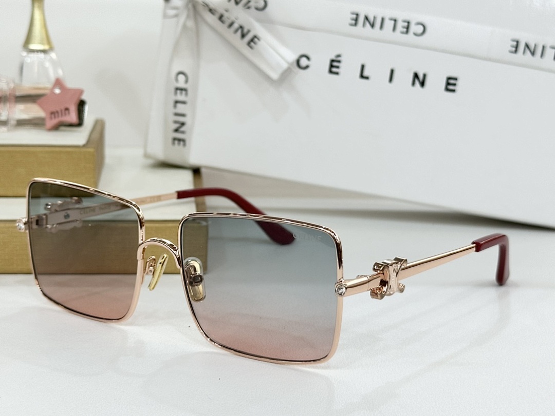 Other CelinEMod:CL42102USize:57 - Image 5